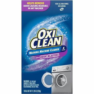 OxiClean Washing Machine Cleaner - CDC5703795051