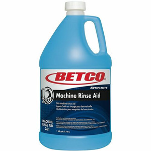 Symplicity Machine Rinse Aid - BET2617400