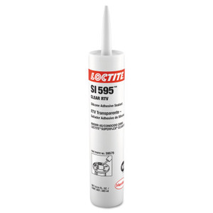 300-Ml Superflex Clear Rtv Silicone Ad (442-193999) View Product Image