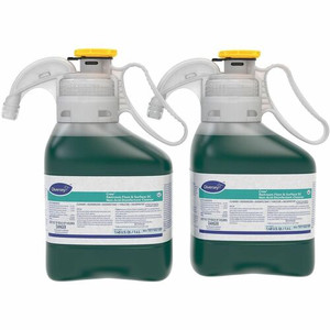 Diversey Crew Restroom Disinfectant Cleaner - DVO101105993