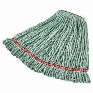 Rubbermaid Commercial Web Foot Dust Mop Refill - RCPA21206GR