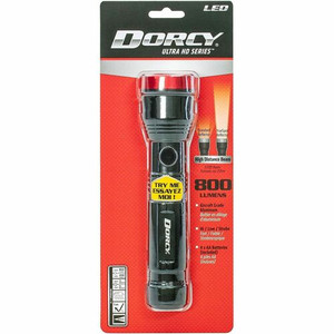 Dorcy Ultra HD Series Flashlight - DCY414331