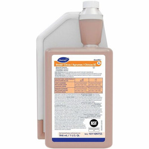 Diversey Neutral Floor Cleaner - DVO101109755