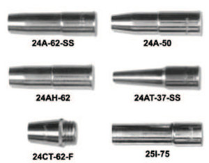 Tw 25Ct-75 Nozzle1250-1430 (358-1250-1430) View Product Image