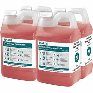 Midlab LVT Daily Floor Cleaner Plus - MLB17000065T