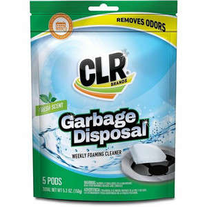 CLR Pro Garbage Disposal - JELGDC6