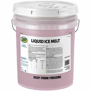 Zep Commercial Liquid Ice Melt - ZPE149535
