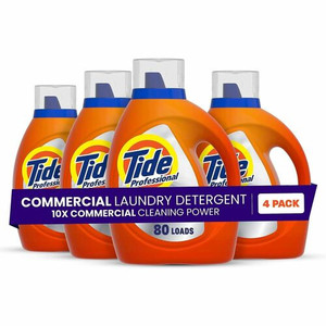 Tide Liquid Laundry Detergent - PGC14116CT