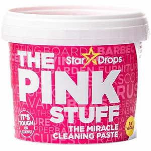 The Pink Stuff Miracle Cleaning Paste - RST23705
