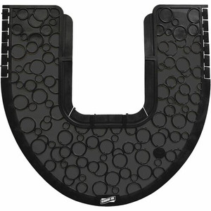 Genuine Joe Deodorizing Commode Mat - GJO85200