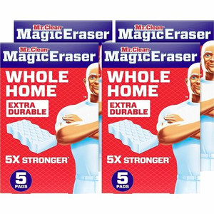 Mr. Clean Magic Eraser Extra-Durable Whole Home - PGC22875CT