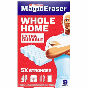 Mr. Clean Magic Eraser Extra-Durable Whole Home - PGC22880