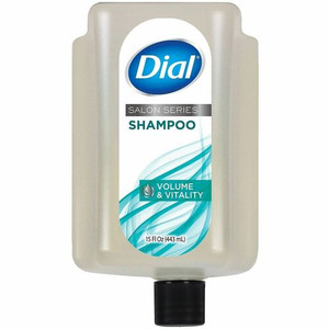 Dial Professional Versa Cartridge Bottle Refills - DIA98963CT