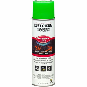 Industrial Choice Color Precision Line Marking Paint - RST203032