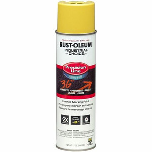 Industrial Choice White M1800 Marking Paint Spray - RST203034