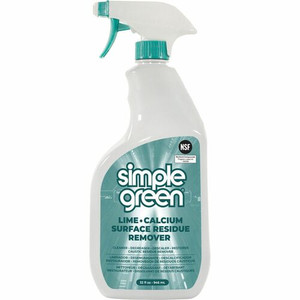 Simple Green Lime-Calcium-Surface Residue Remover - SMP1700032