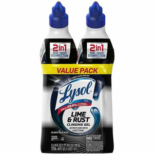 Lysol Toilet Bowl Cleaner - RAC95766
