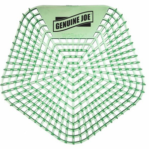 Genuine Joe Urinal Screens - GJO85185