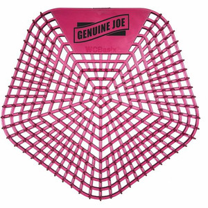 Genuine Joe Urinal Screens - GJO85188