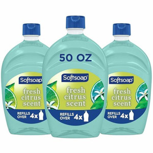 Softsoap Liquid Hand Soap - CPC61048193