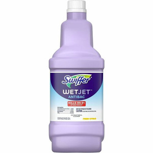 Swiffer WetJet Floor Cleaner - PGC35659