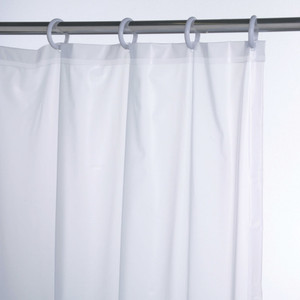 CURTAIN SHOWER OPAQUE 72" X 72" - 7230008499838