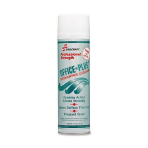 CLEANER DESK AND OFFICE AEROSOL 18 OZ - 7930015128969
