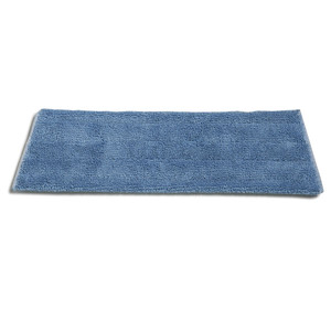 MOP WET FLAT MICROFIBER BLUE 18" - 7920015654597