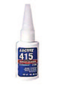 1Oz. Super Bonder 415 Instant Adhesive (442-135449)