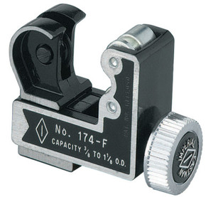 BIG IMP 3/8-1-1/8" TUBING CUTTER    174FSP View Product Image