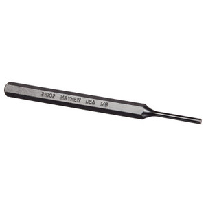 413-1/8" Pin Punch (479-21002)