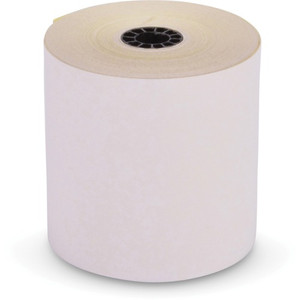 ICONEX Carbonless Paper - White, Yellow (ICX90771000) View Product Image