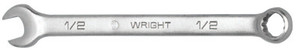 Wright Tool 12 Point Flat Stem Combination Wrenches, 1 3/16 in Opening, 15 15/16 in View Product Image