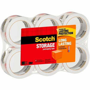 TAPE;PKG;MOVING/STORAGE;6PK