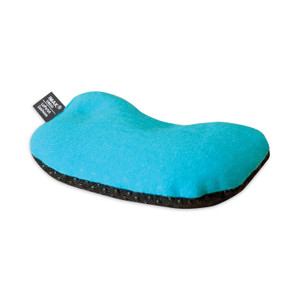 IMAK Ergo Le Petit Mouse Wrist Cushion, 4.25 x 2.5, Teal (IMAA10123) View Product Image