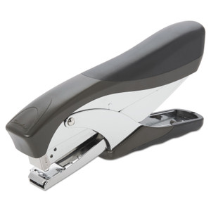 Swingline Premium Hand Stapler, 20-Sheet Capacity, Black