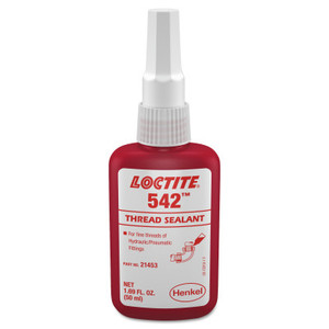 50Ml Thread Sealant 542Fine Threads (442-237051)
