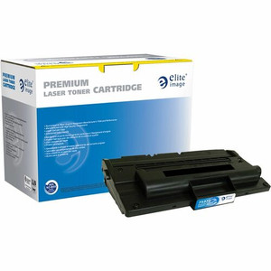 Elite Image Remanufactured High Yield Laser Toner Cartridge 310-7945 - Black - 1 Each