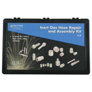 Inert Gas Hose Repair And Assembly Kit (312-Ck-30) View Product Image