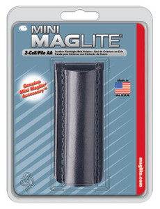 Plain Black Leather Holster F/Aa Mini M (459-Am2A026) Plain Black Leather Holster F/Aa Mini M (459-Am2A026)