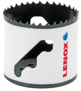 Holesaw T2 40L 2 1/2 64Mm 1/Bx (433-3004040L) View Product Image