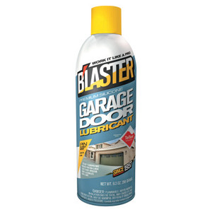 9.3 Oz Garage Door Lubricant (108-16-Gdl) 9.3 Oz Garage Door Lubricant (108-16-Gdl)