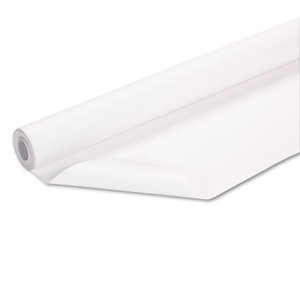 Pacon Fadeless Paper Roll, 50 lb Bond Weight, 48" x 50 ft, White (PAC57015) View Product Image
