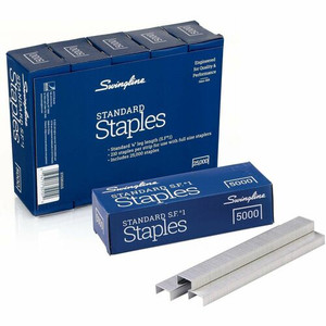 STAPLES;SF1;VALUE PACK;1/4"