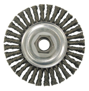 Vpstba-4 .020Ss 5/8-11 Ss Box (804-36219)