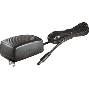 Dymo AC Adapter, f/160/220P/210D/500TS Labelmakers, 3/CT, Black (DYM40077CT) View Product Image