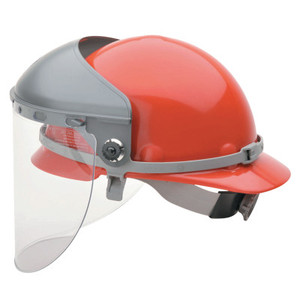 High Performance Faceshields  (280-F5400Bp) View Product Image