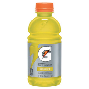 Gatorade Lemon-Lime (308-12178) View Product Image