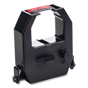 Pyramid Technologies 42416 Time Clock Ribbon, Black (PTI42416) View Product Image