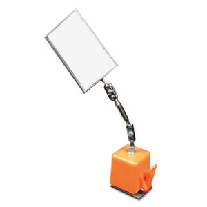 Ul Mx-2 Mirror Mag Base (758-Mx-2) View Product Image